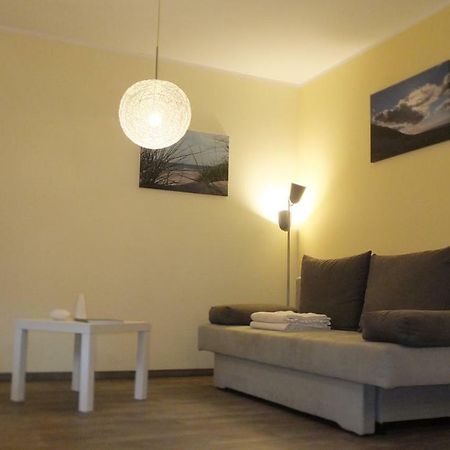 Ferienwohnung "Schonzeit" グラール・ミューリッツ エクステリア 写真